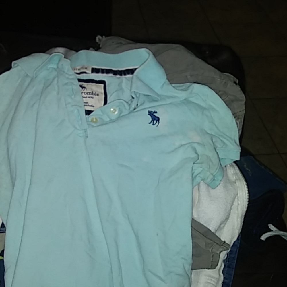 Polo shirt